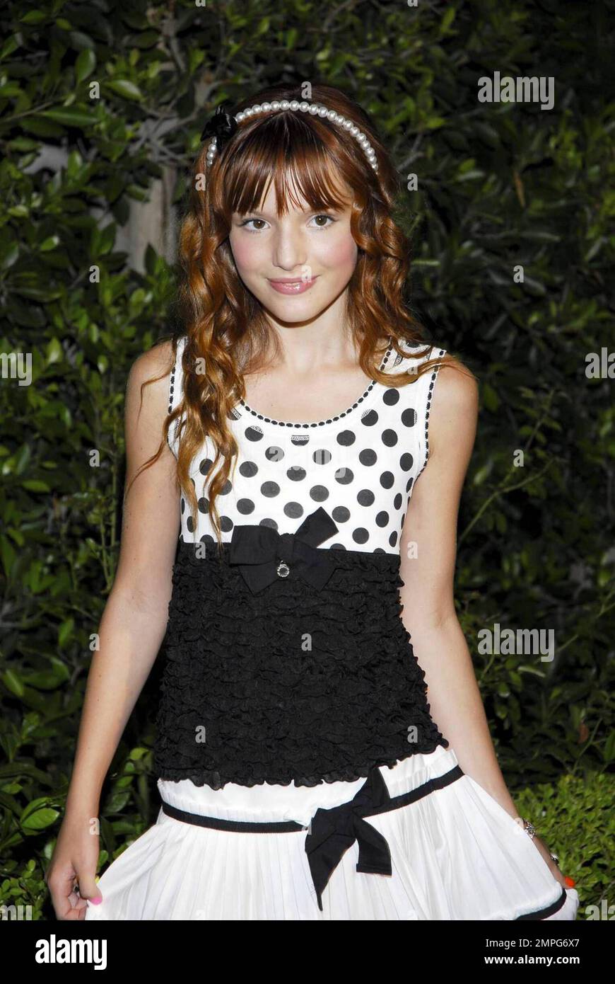 Belle thorne hi-res stock photography and images - Alamy