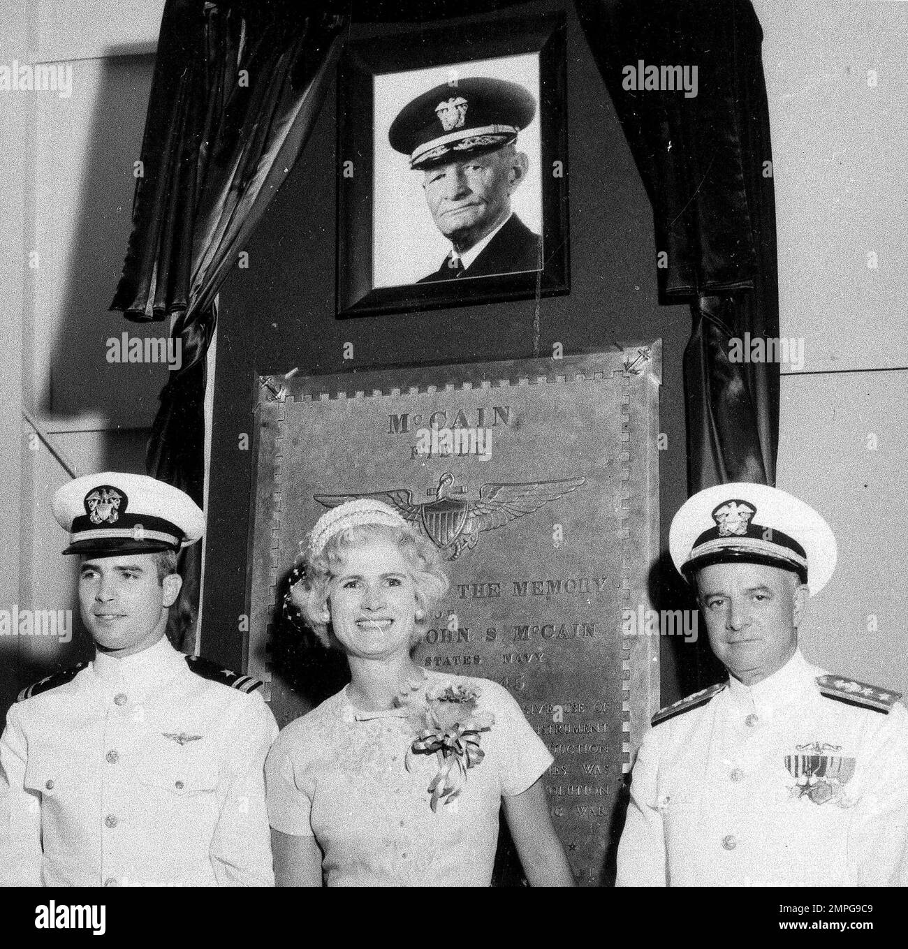 FILE - In this July 14, 1961, file photo, U.S. Navy Ltjg. John S ...