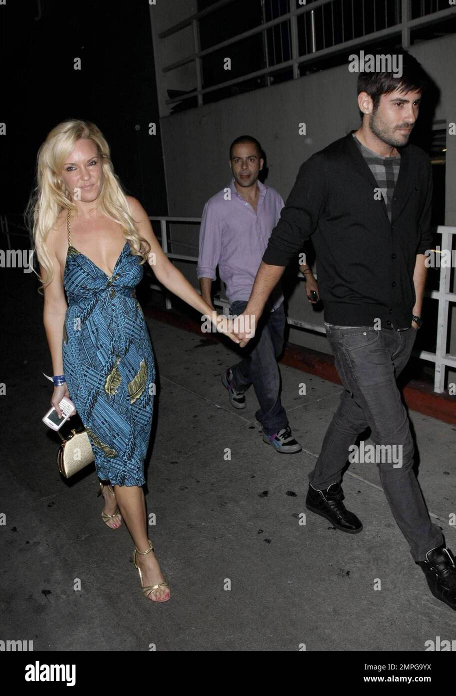 Bridget Marquardt Boyfriend