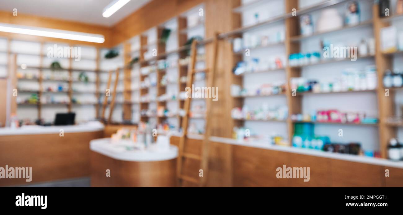 Otc medicine shelf hi-res stock photography and images - Alamy