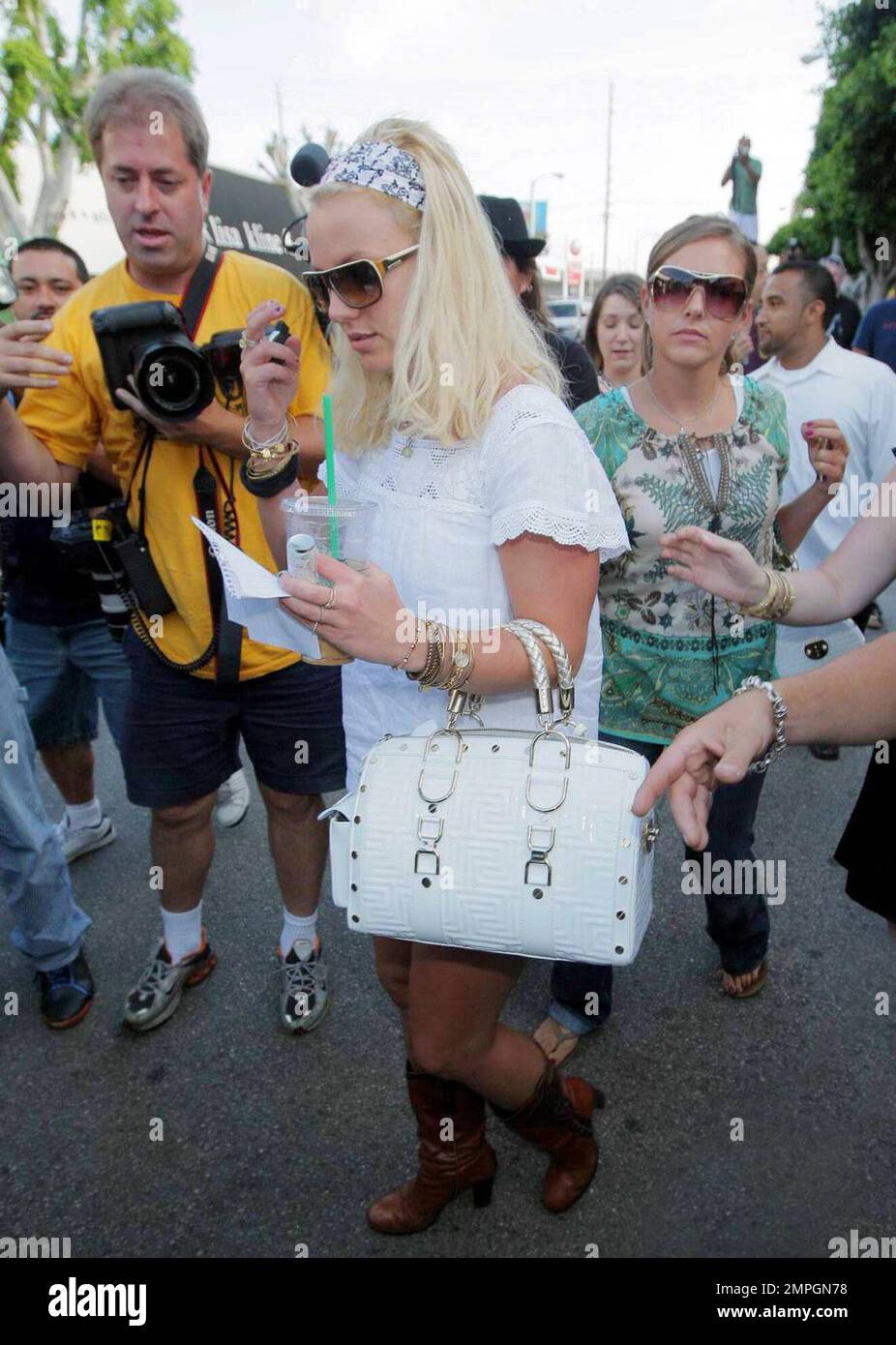 Paparazzi Paparazzi