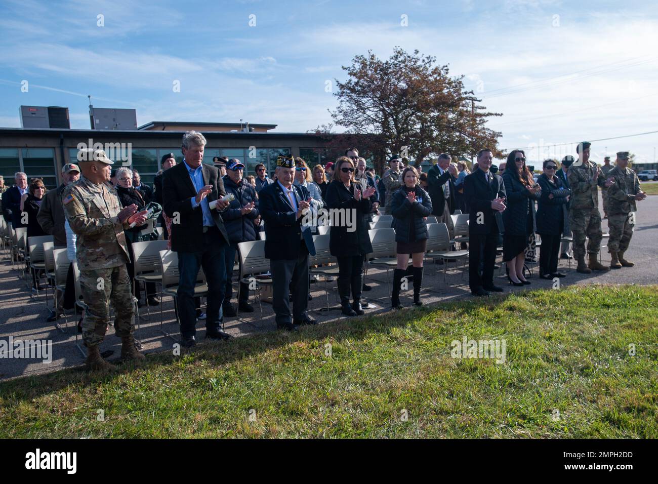 The Ohio National Guard, Sgt. 1st Class Daniel B. Crabtree Special ...