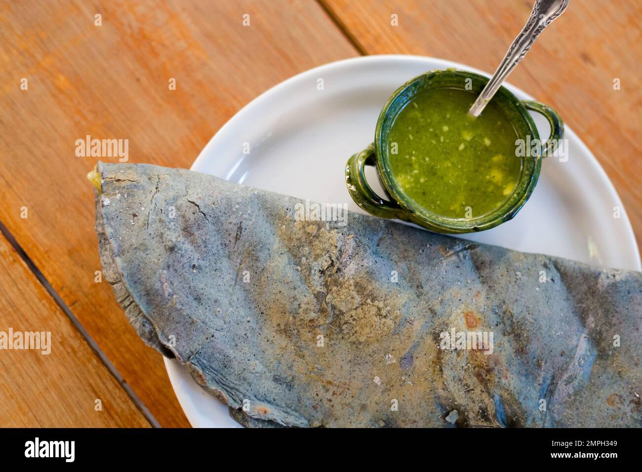 Tlayocos hi res stock photography and images alamy