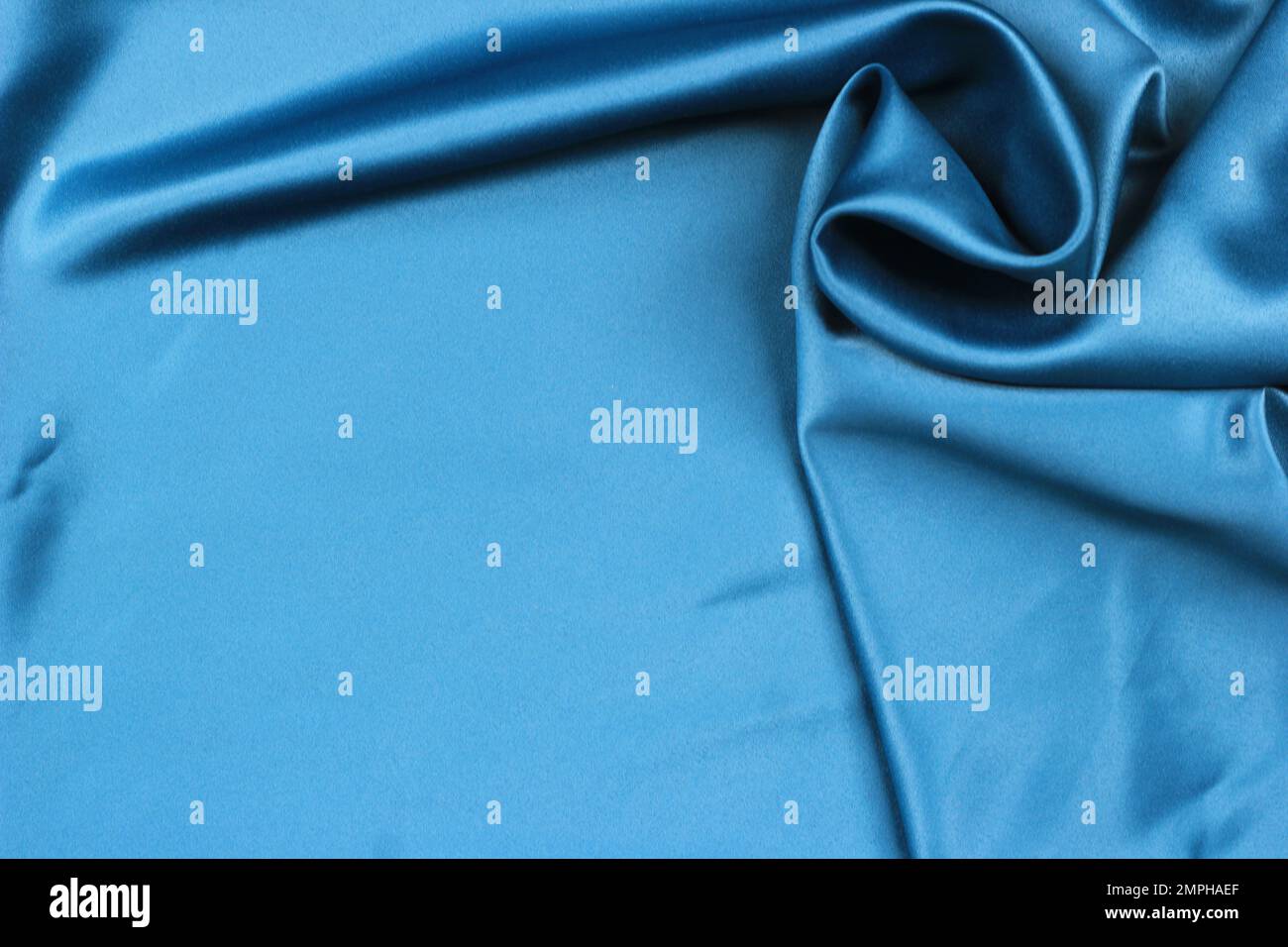 Image of silk fabric hi-res stock photography and images - Alamy
