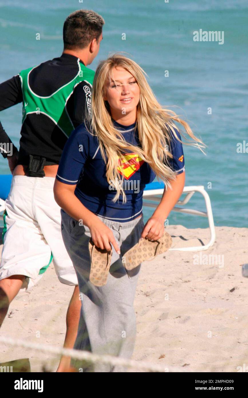Brooke knows best hi res stock photography and images Page 5 Alamy