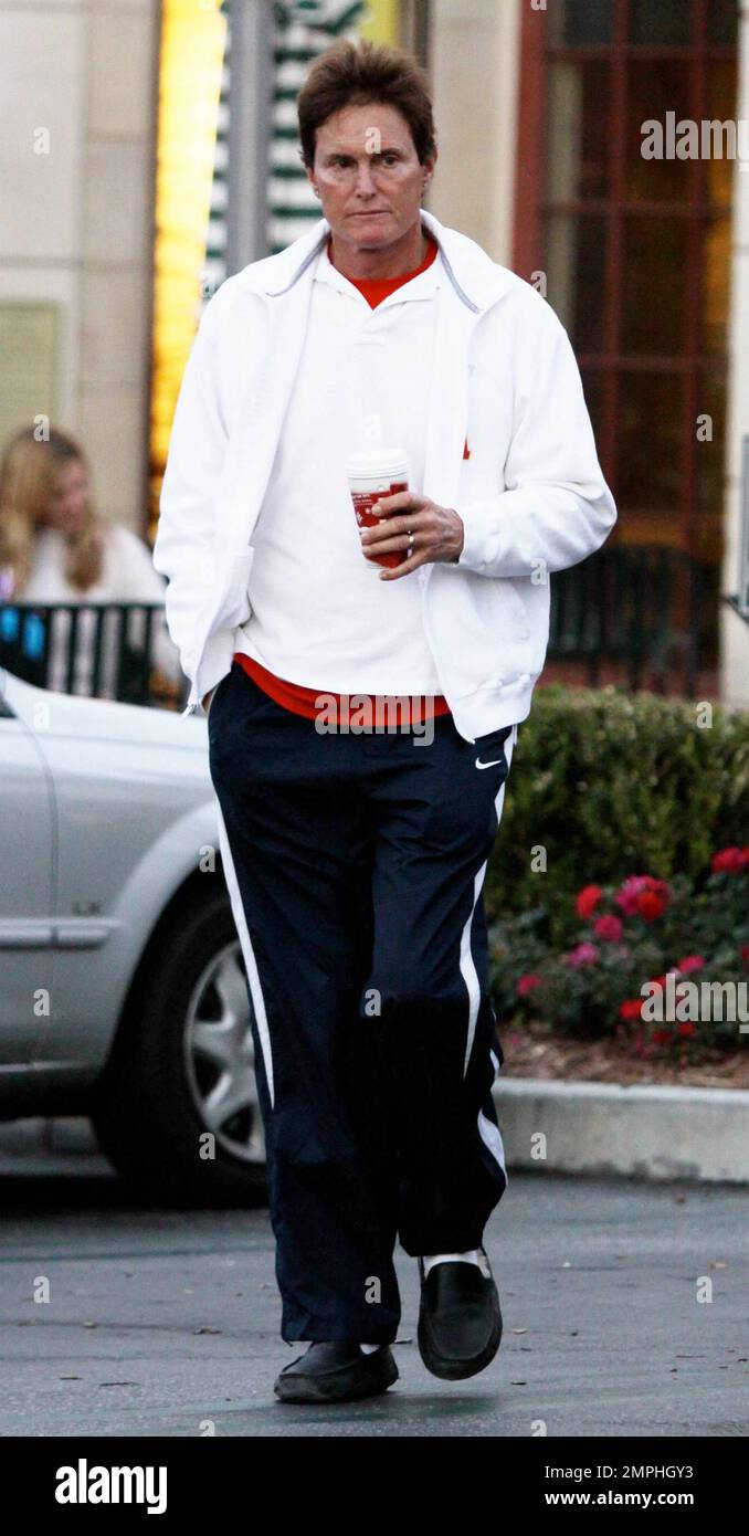 EXCLUSIVE!! Former U.S. track and field athlete and TV personality