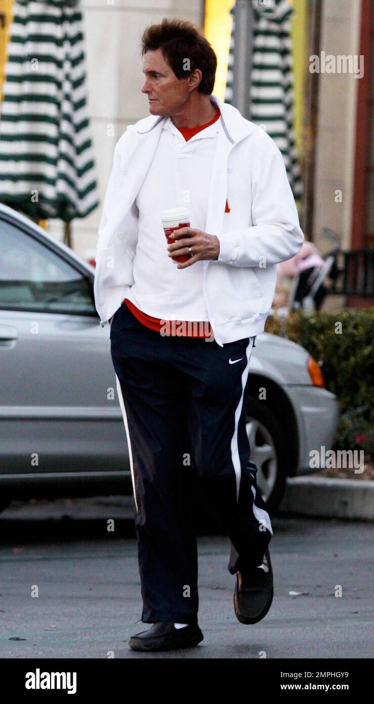 EXCLUSIVE!! Former U.S. track and field athlete and TV personality