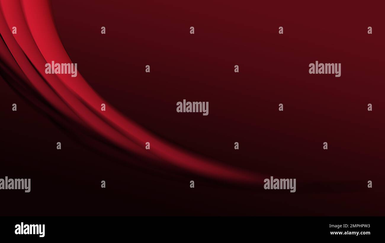 Web Abstract red background. Blurring, lines, inversions Stock Photo ...