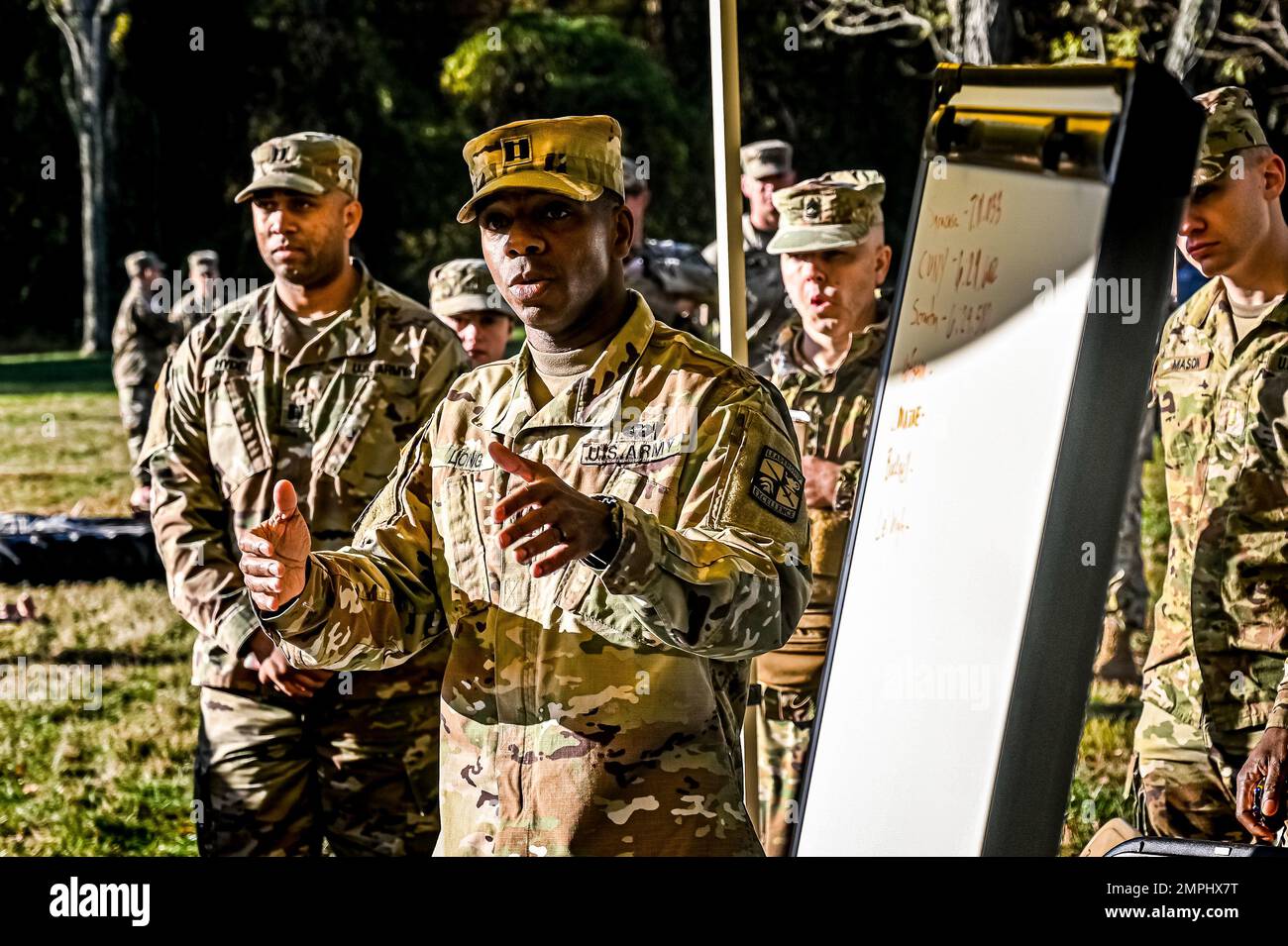 Army cadet command 2nd brigade hi-res stock photography and images - Alamy