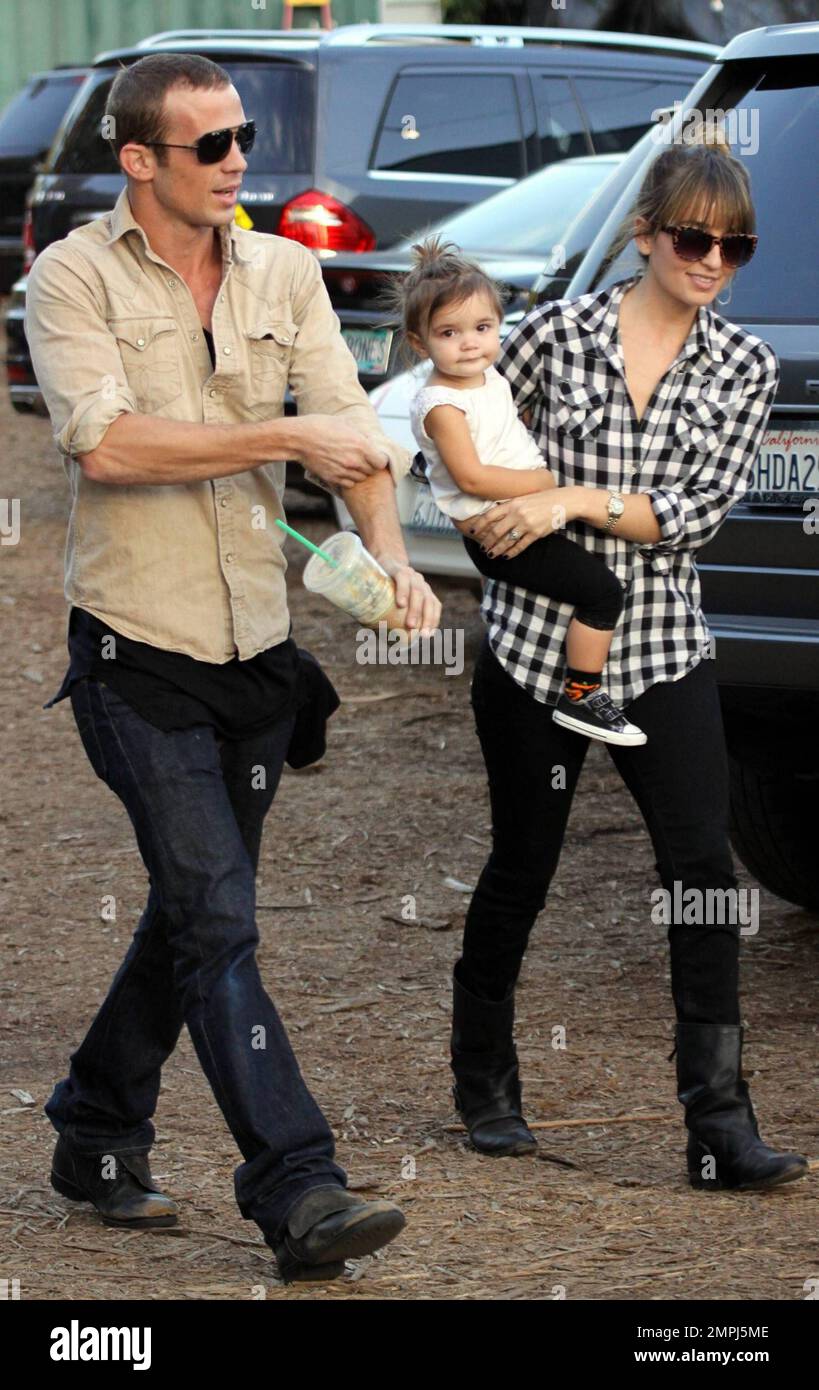 Actor Cam Gigandet of "Twilight" and "The O.C." fame visits Mr. Bones ...