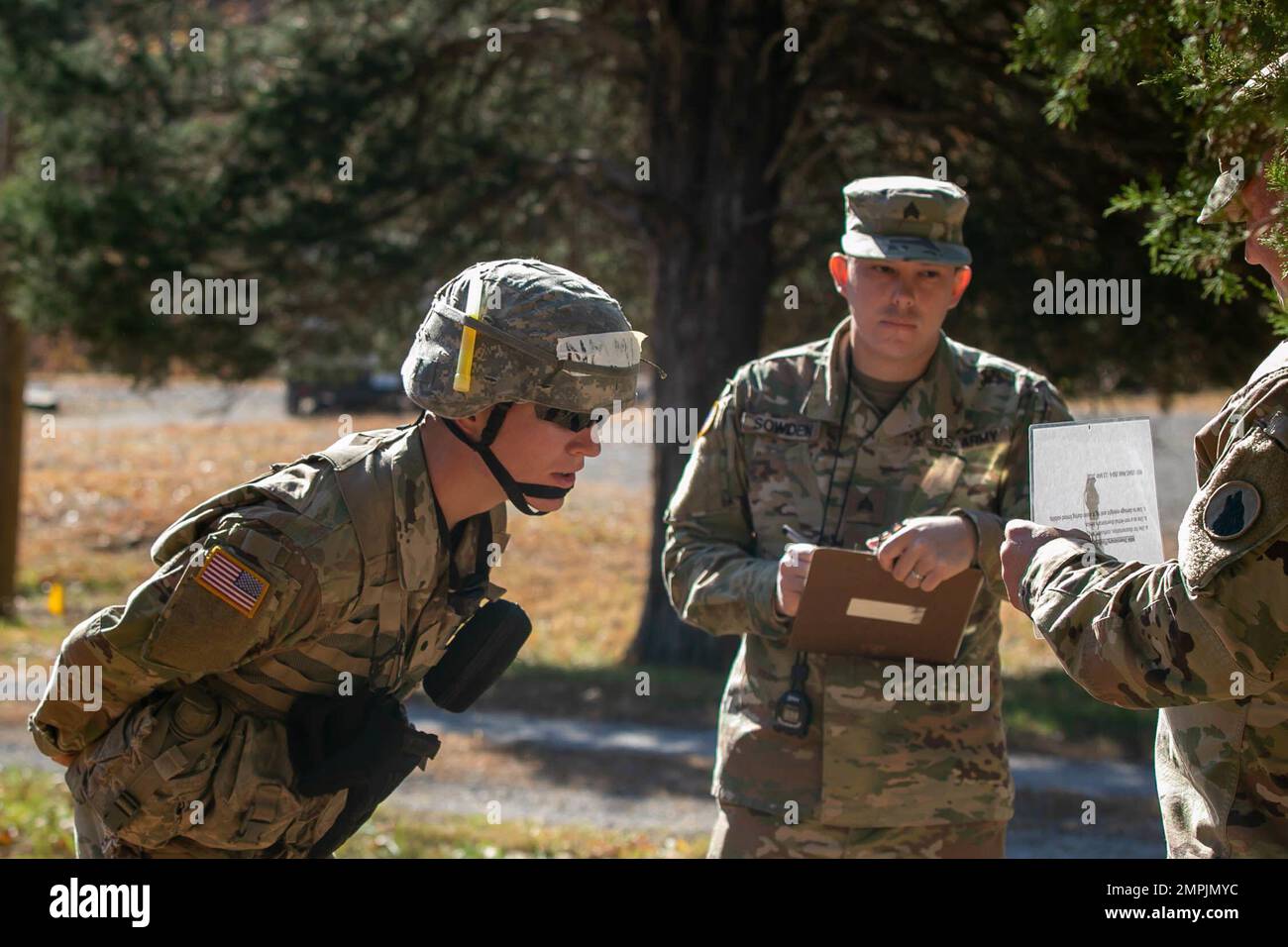 New Mexico Military Institute Office Photos