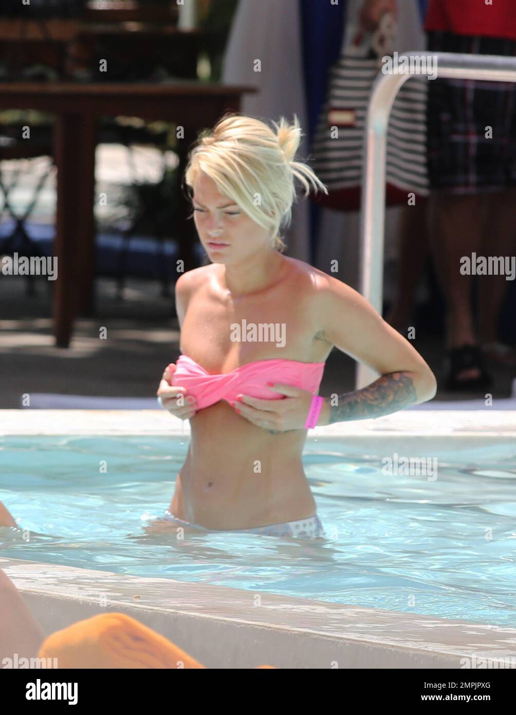 All Day Pool Day Bikini All Day Pool Day Bikini