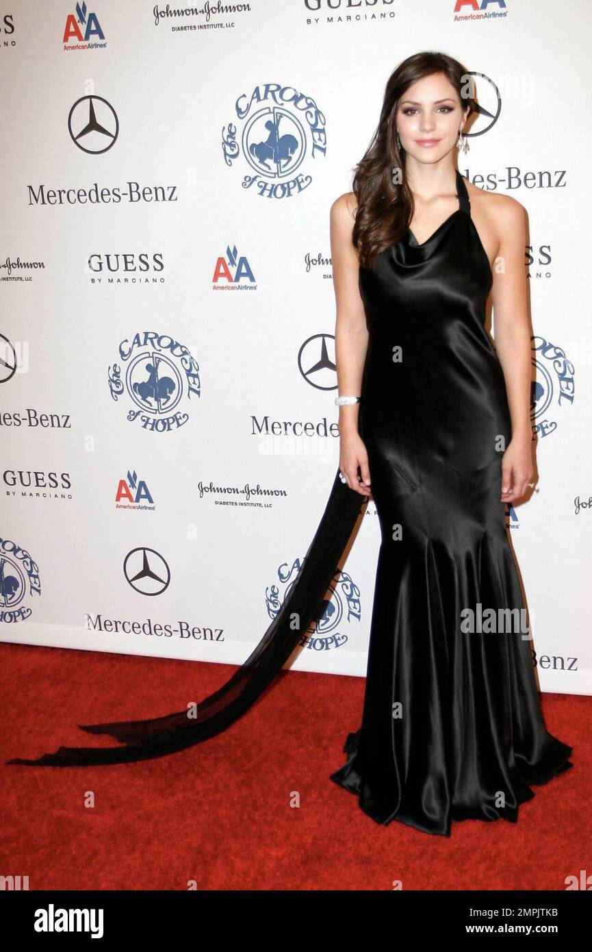 Katharine hope mcphee hi-res stock photography and images - Alamy