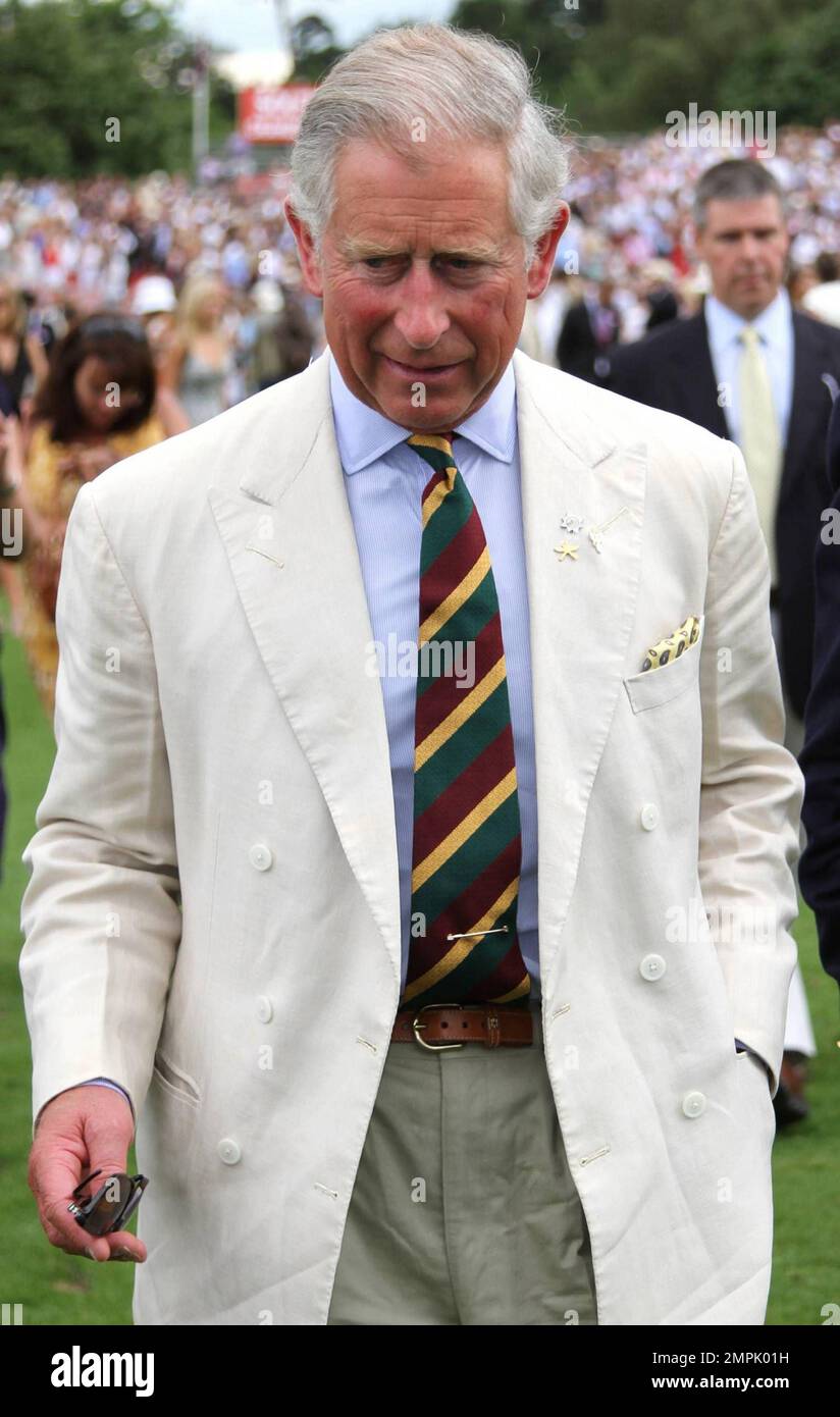 white tie prince charles