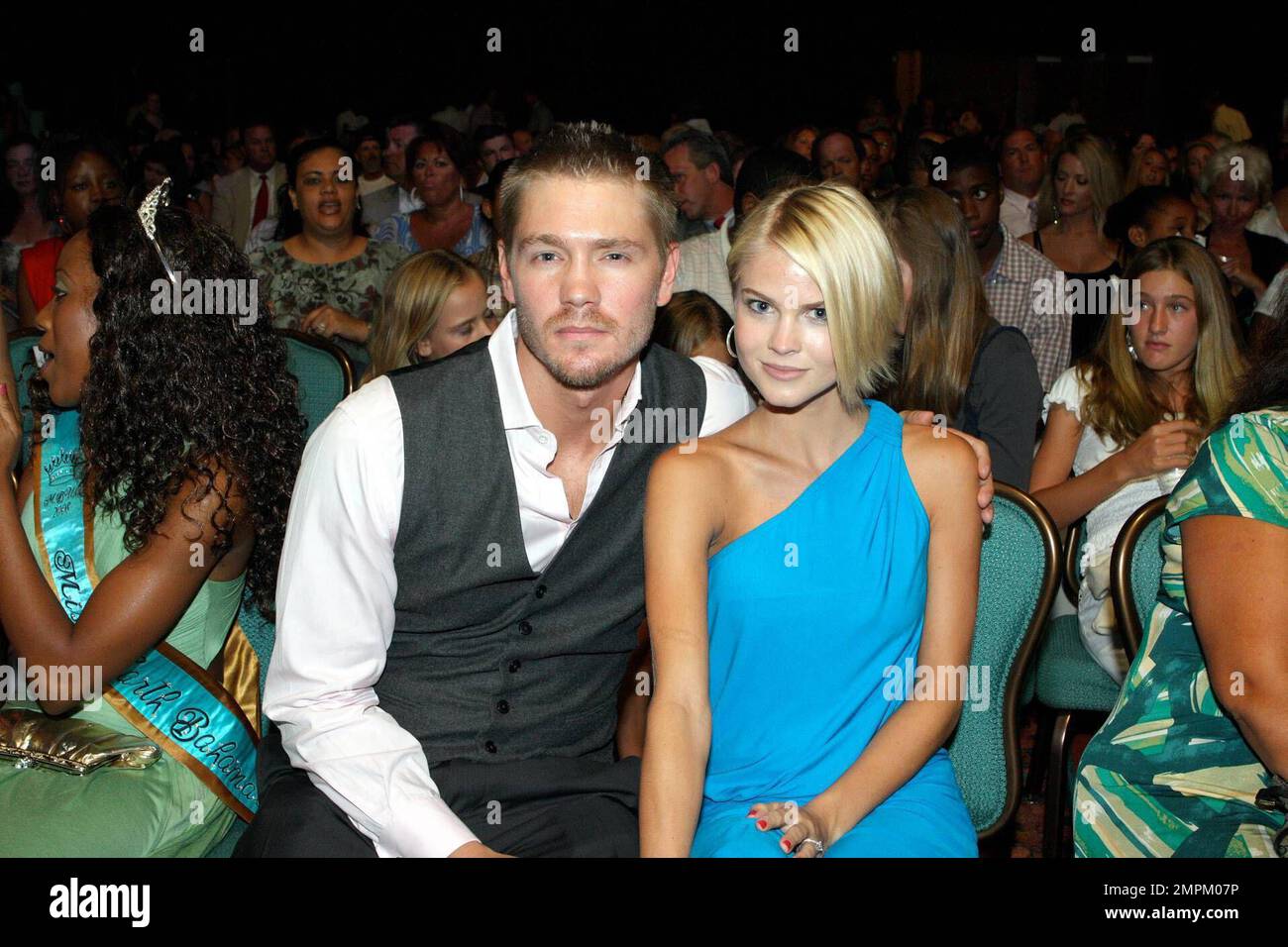 Hilarie Burton And Chad Michael Murray Dawsons Creek
