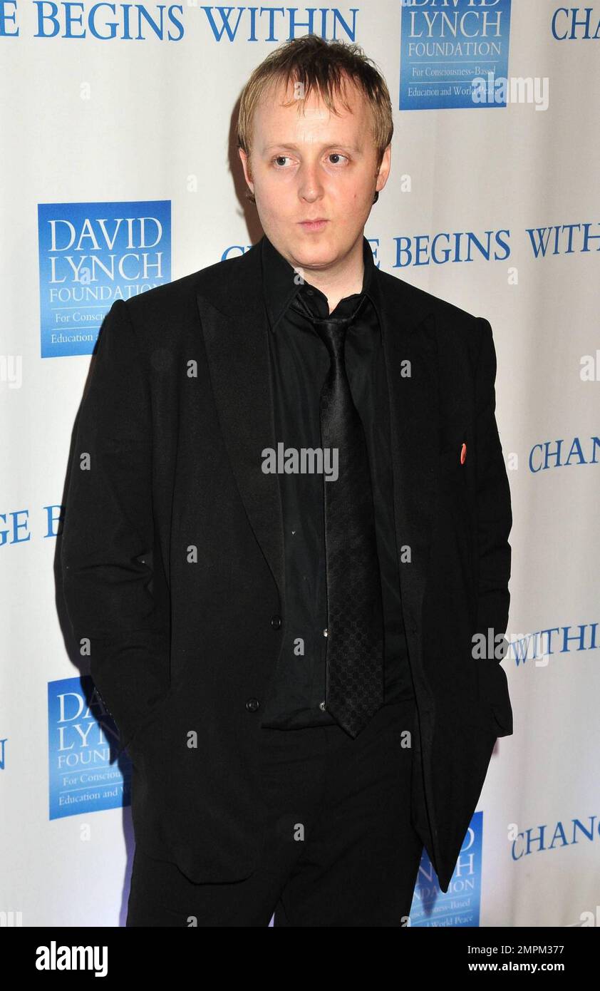 james mccartney net worth 2022