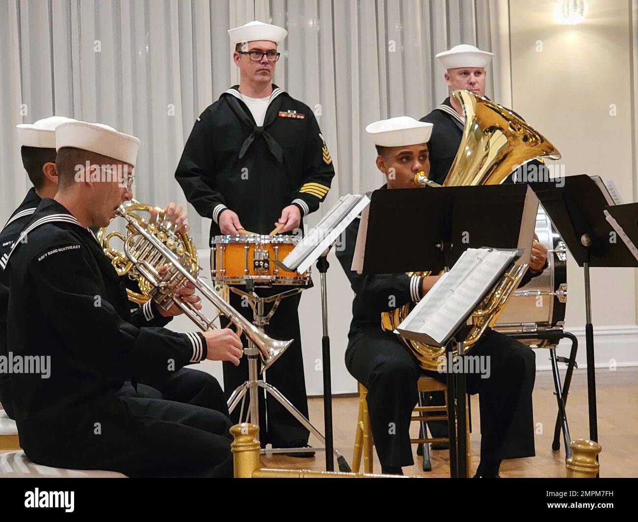 247th marine corps birthday ball hi-res stock photography and images ...