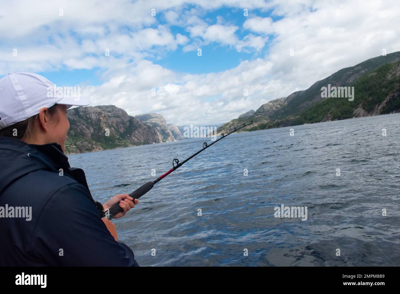 Fisher reel hi-res stock photography and images - Page 6 - Alamy