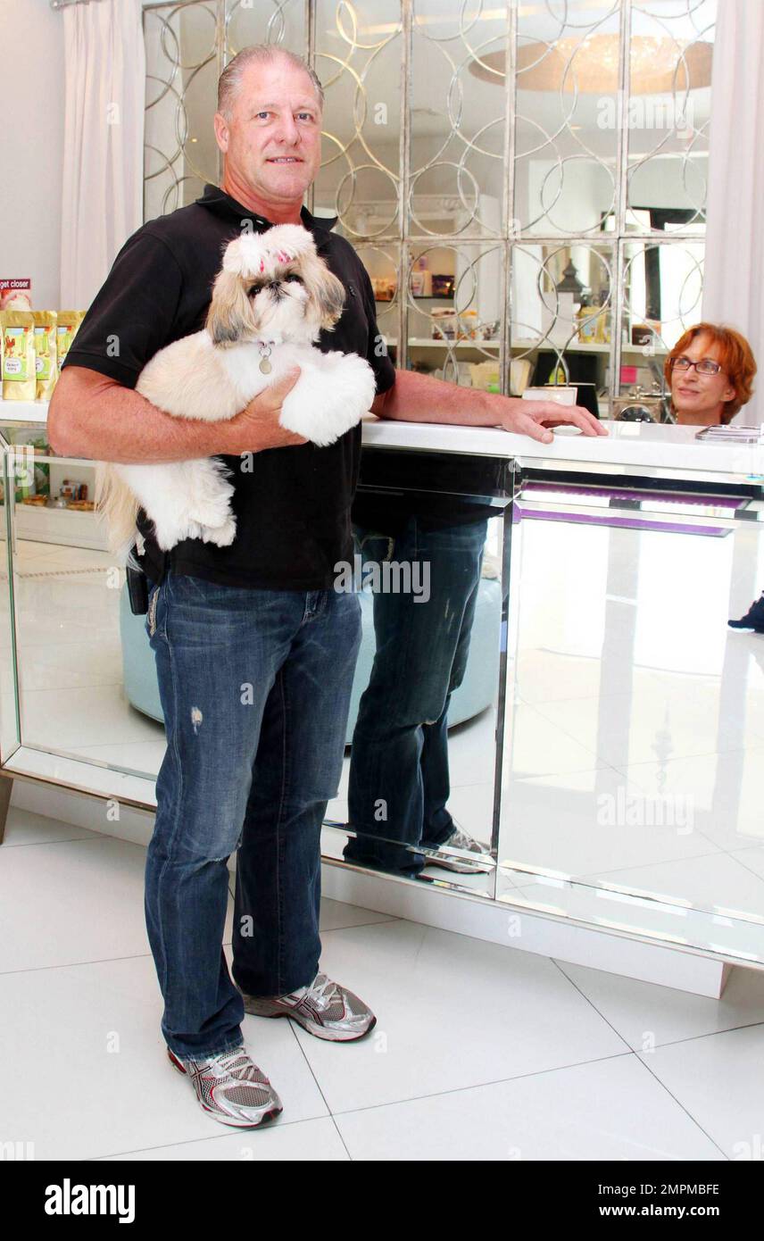 EXCLUSIVE This is Chateau Poochie the world s most exclusive