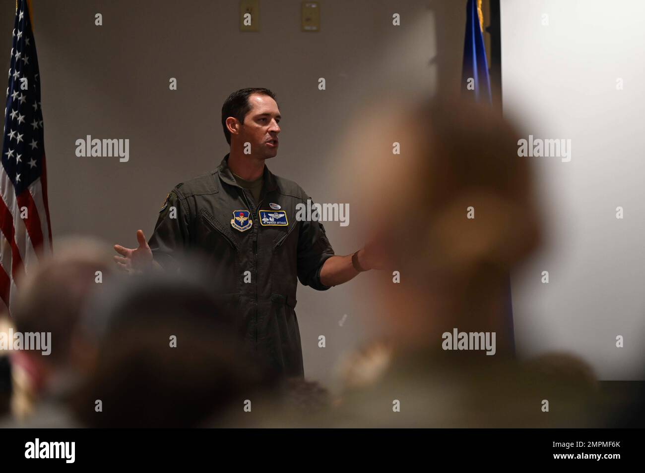 https://c8.alamy.com/comp/2MPMF6K/us-air-force-col-jack-arthaud-commander-of-the-33rd-fighter-wing-eglin-air-force-base-florida-speaks-to-members-of-the-337th-air-control-squadron-during-an-all-call-at-tyndall-air-force-base-florida-nov-4-2022-the-337th-acs-is-a-geologically-separated-unit-within-the-33rd-fighter-wing-responsible-for-training-air-battle-managers-to-be-highly-skilled-mission-focused-airmen-and-delivering-world-class-battle-management-and-force-development-2MPMF6K.jpg