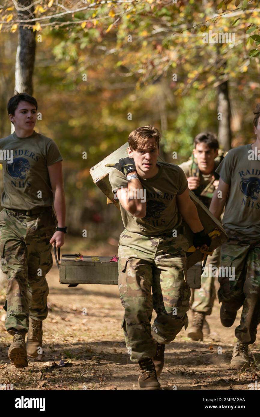 Northshore high school hires stock photography and images Alamy