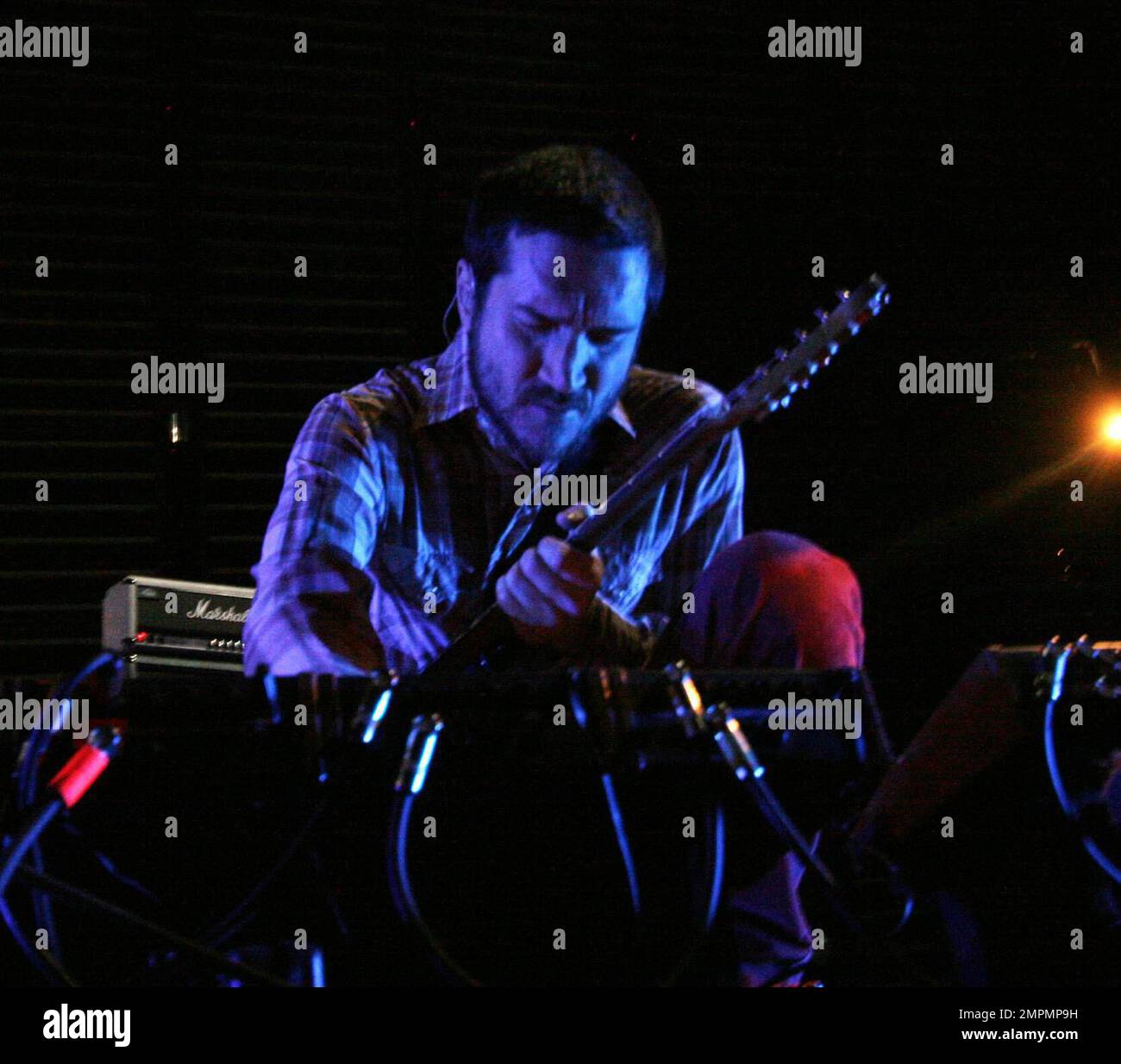 Red hot chili peppers bank atlantic hires stock photography and images