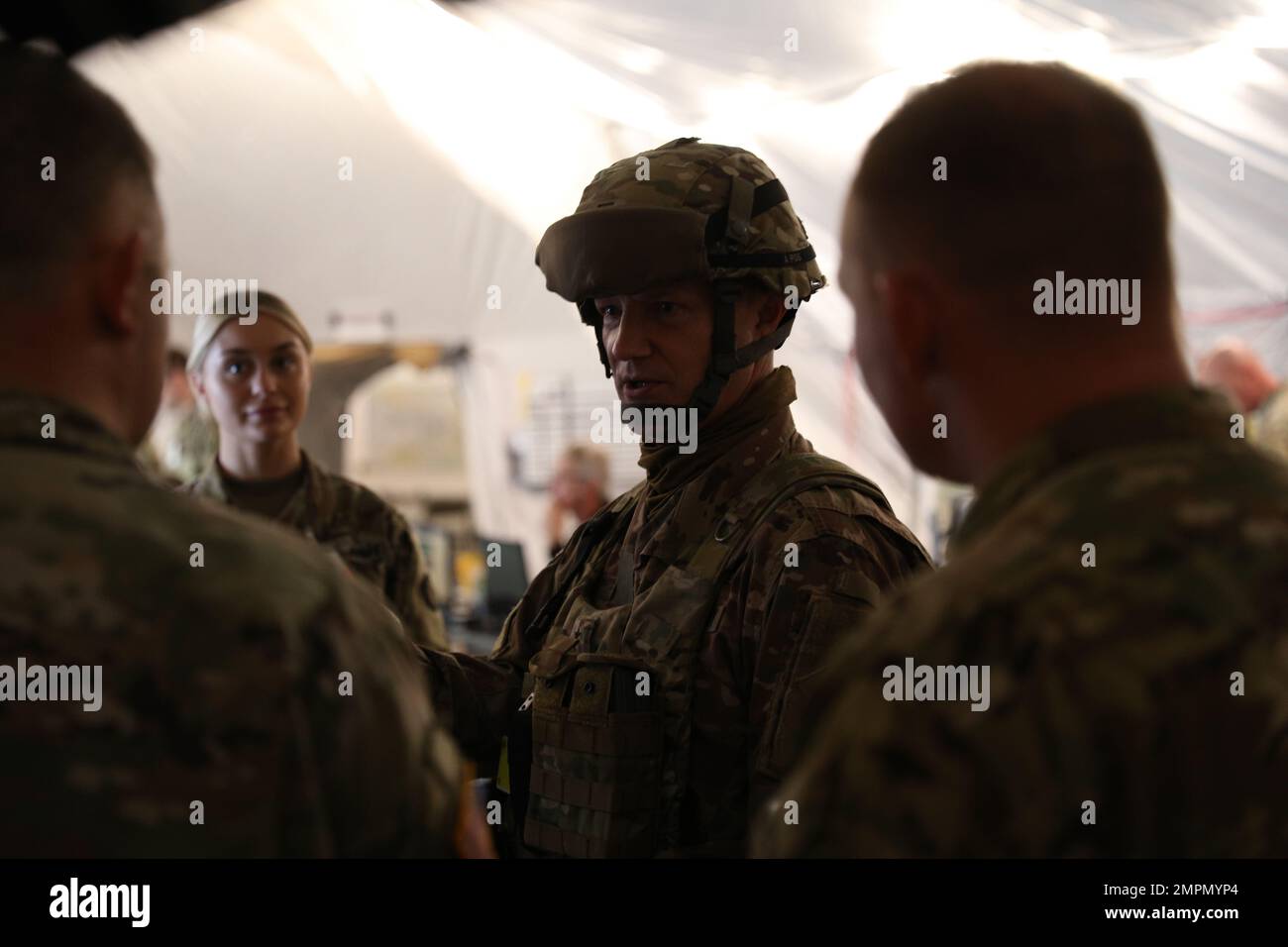 Camp Atterbury Id Card Section