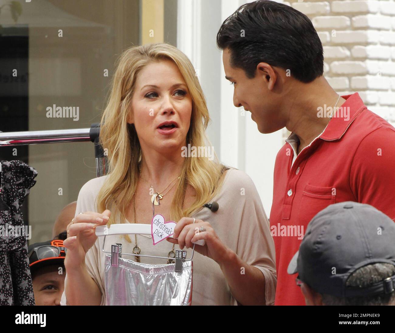 Mario lopez deals men's jewelry