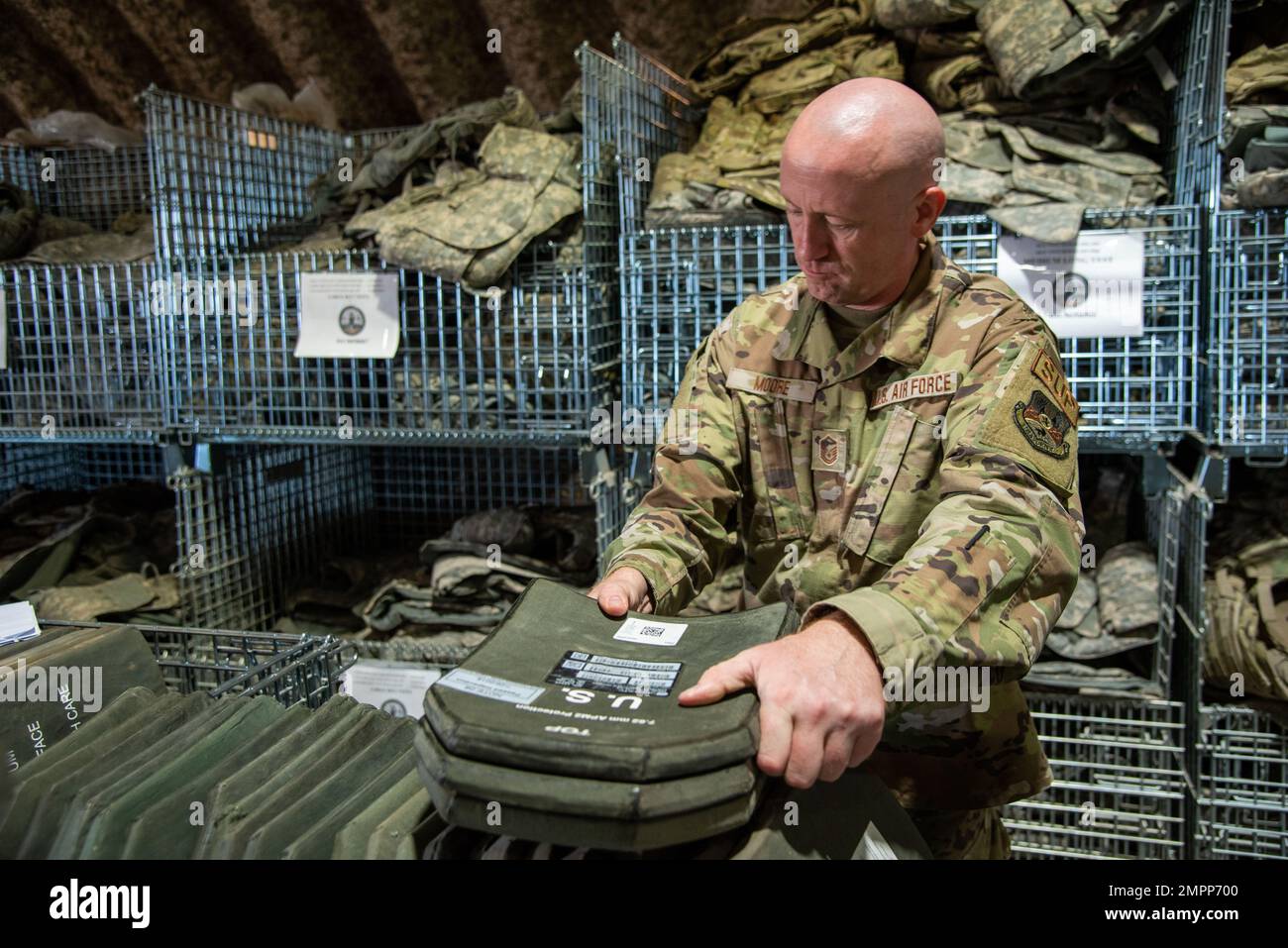 Ballistic structural testing hi-res stock photography and images - Alamy