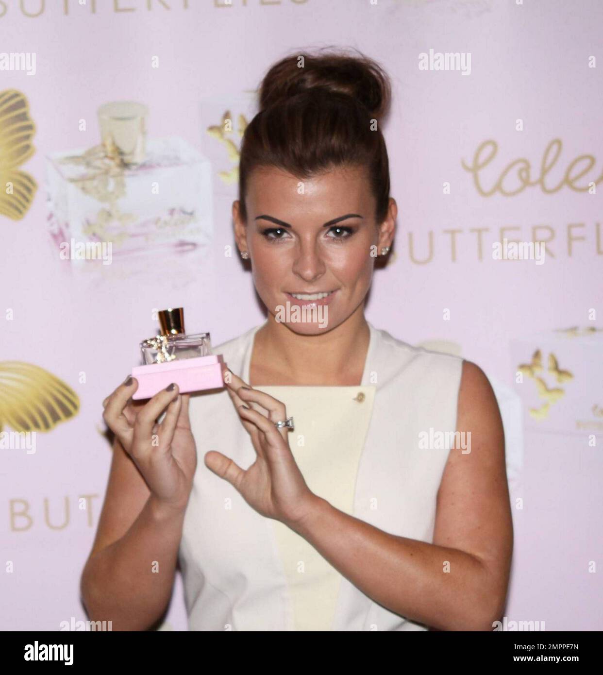 Coleen butterflies perfume new arrivals