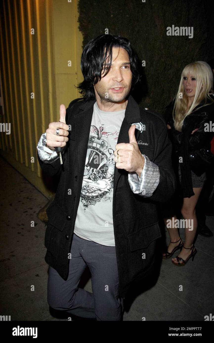 Corey grey hires stock photography and images Alamy