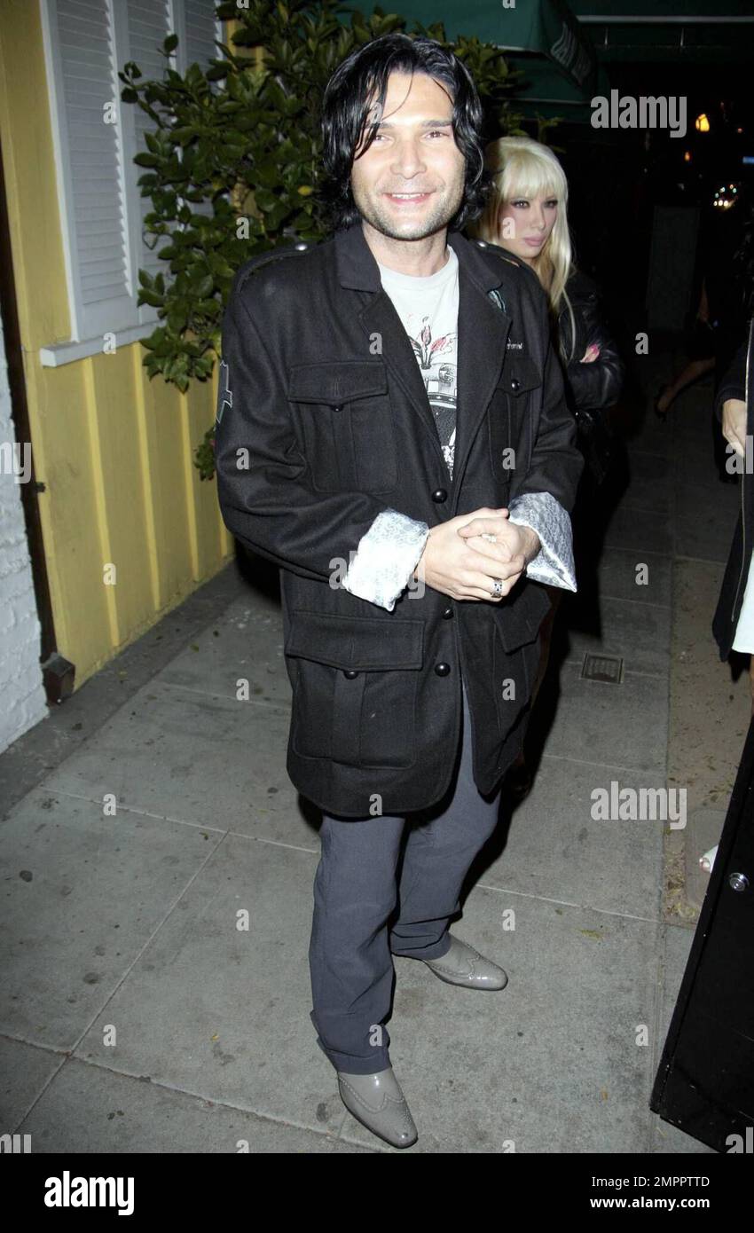 Corey grey hires stock photography and images Alamy