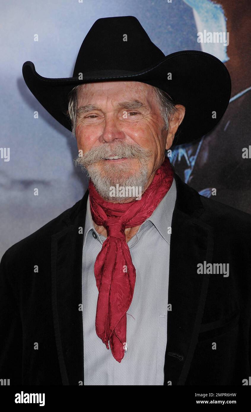 Buck taylor hi-res stock photography and images - Alamy