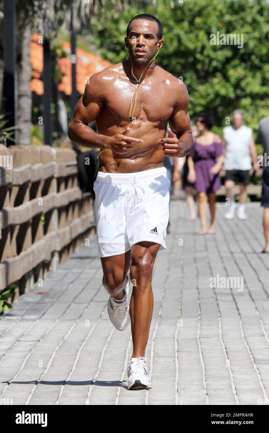 Craig david deals adidas