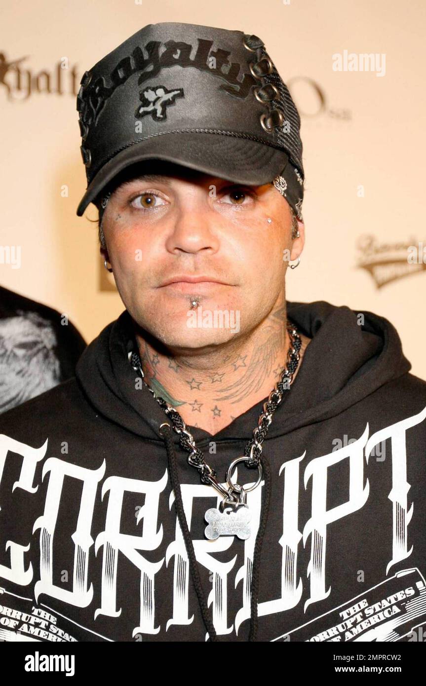  Seth "Shifty" Binzer celebrates his birthday and the release of