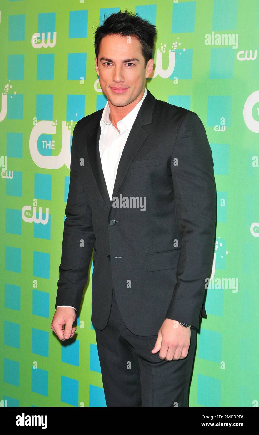 Michael trevino hi-res stock photography and images - Page 2 - Alamy, image size:829x1390