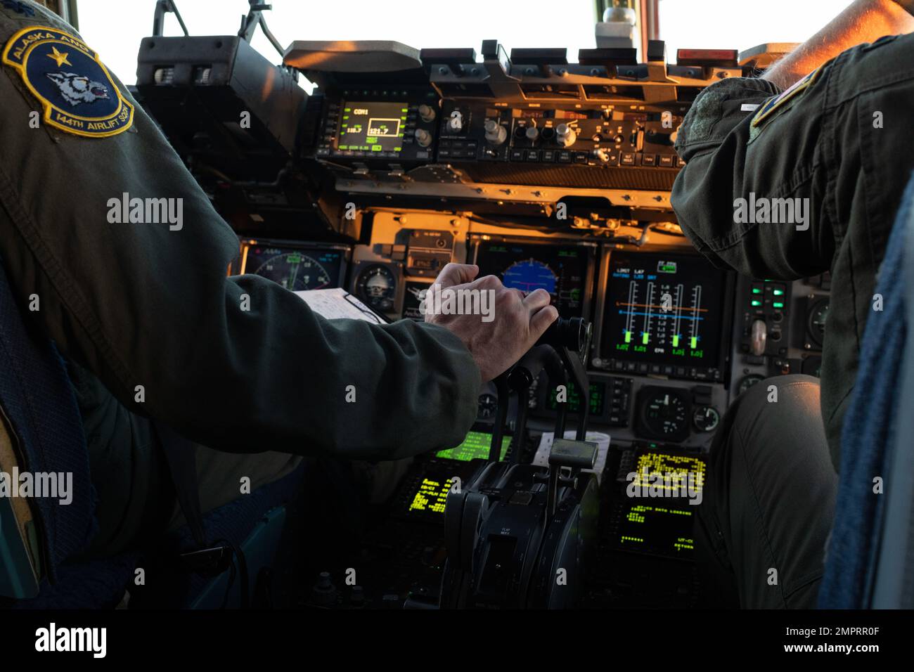 Bethel davis regional airport hires stock photography and images Alamy