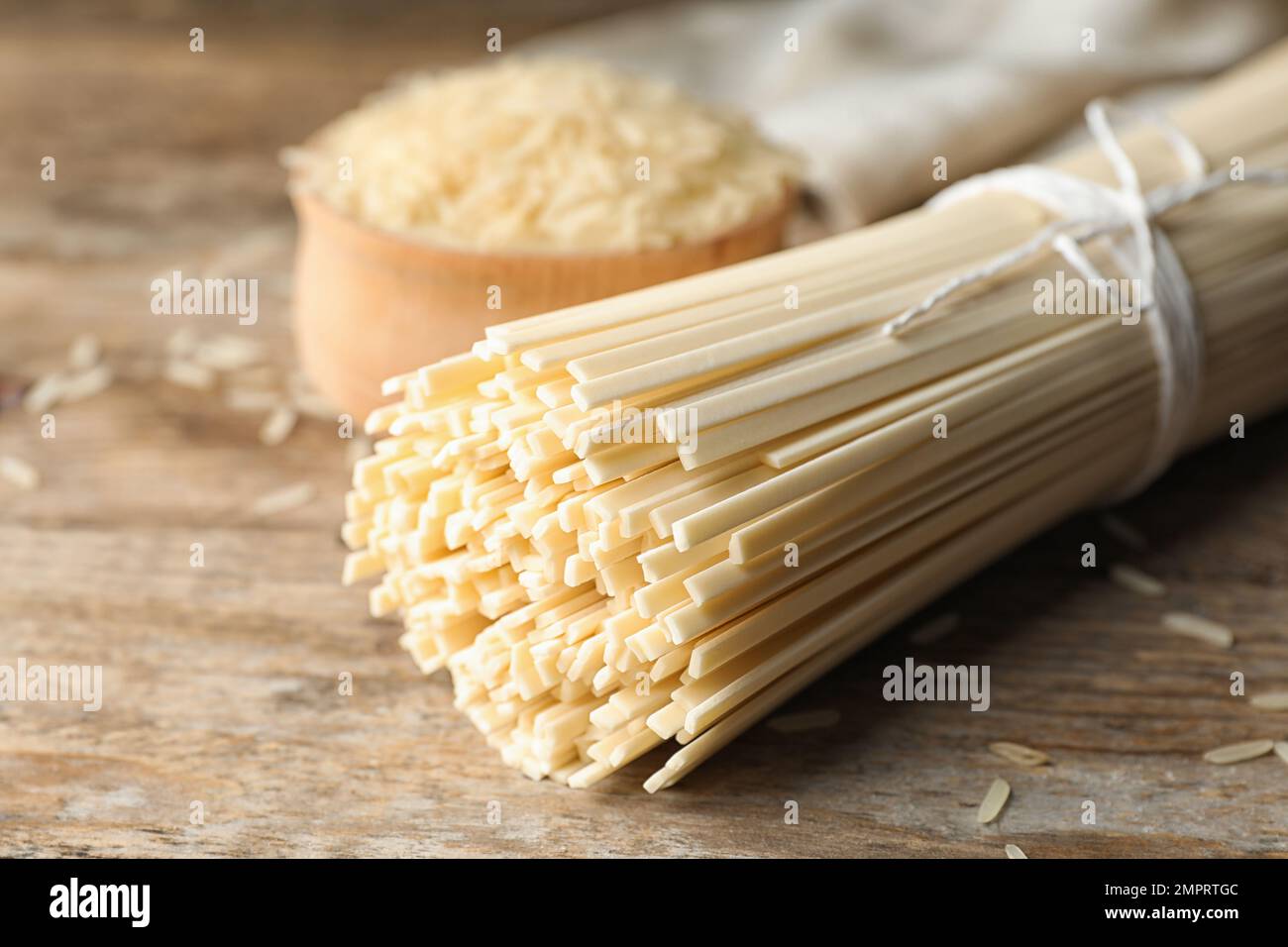 Japanese rice rope hi-res stock photography and images - Alamy