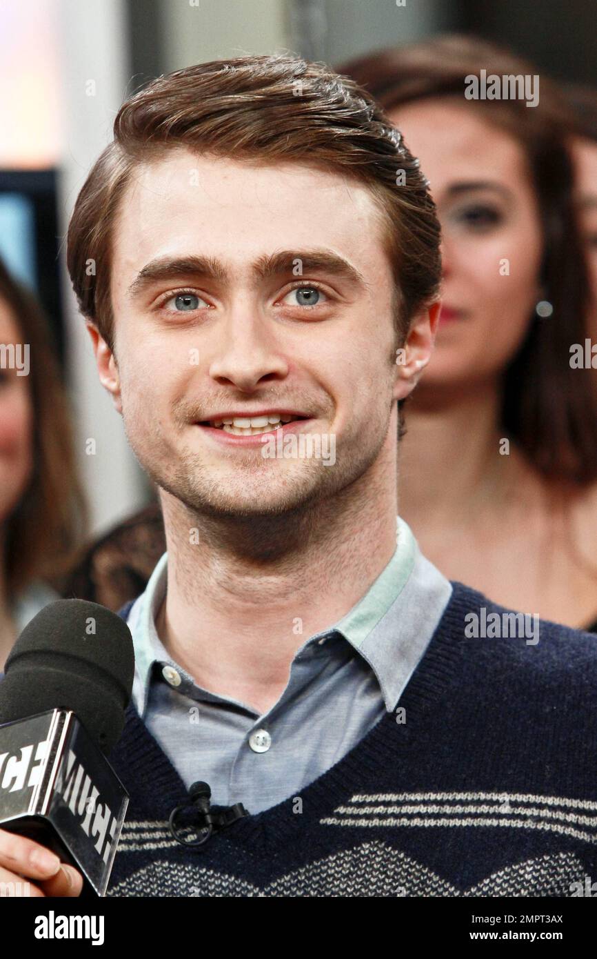 Daniel Radcliffe Movie After Potter