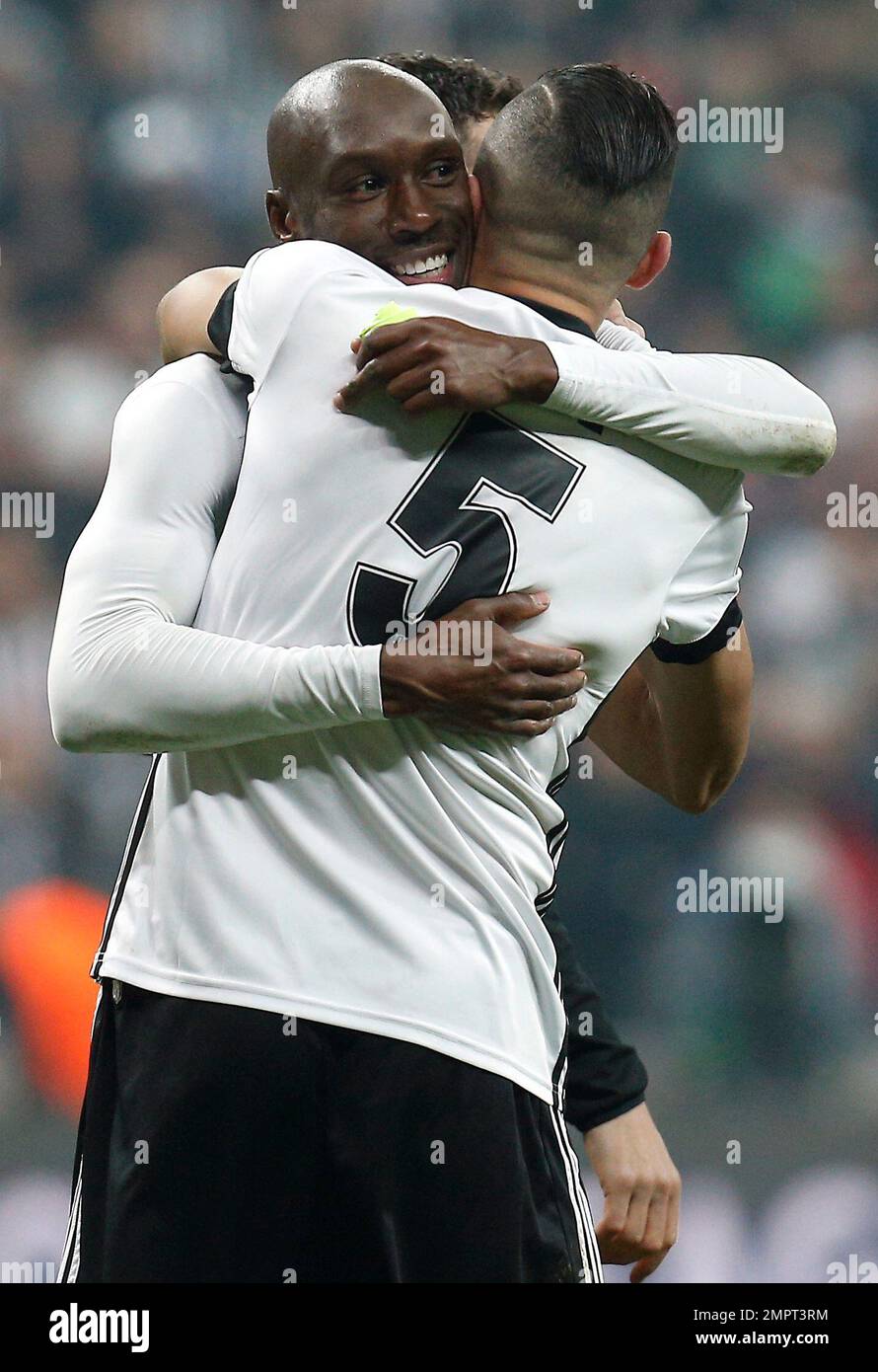 Champions League: FC Porto x Besiktas :: Fotos 