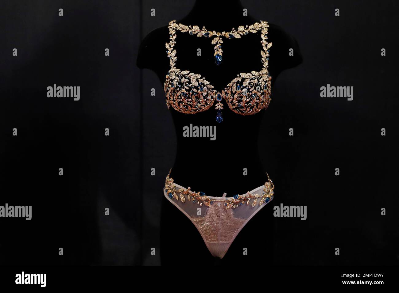 https://c8.alamy.com/comp/2MPTDWY/a-2-million-champagne-nights-fantasy-bra-which-will-be-modeled-by-angel-lais-ribeiro-is-on-display-at-backstage-before-the-victorias-secret-fashion-show-inside-the-mercedes-benz-arena-in-shanghai-china-monday-nov-20-2017-the-victorias-secret-fashion-show-takes-place-in-shanghai-on-monday-with-performances-from-singer-harry-styles-and-rb-star-miguel-ap-photoandy-wong-2MPTDWY.jpg