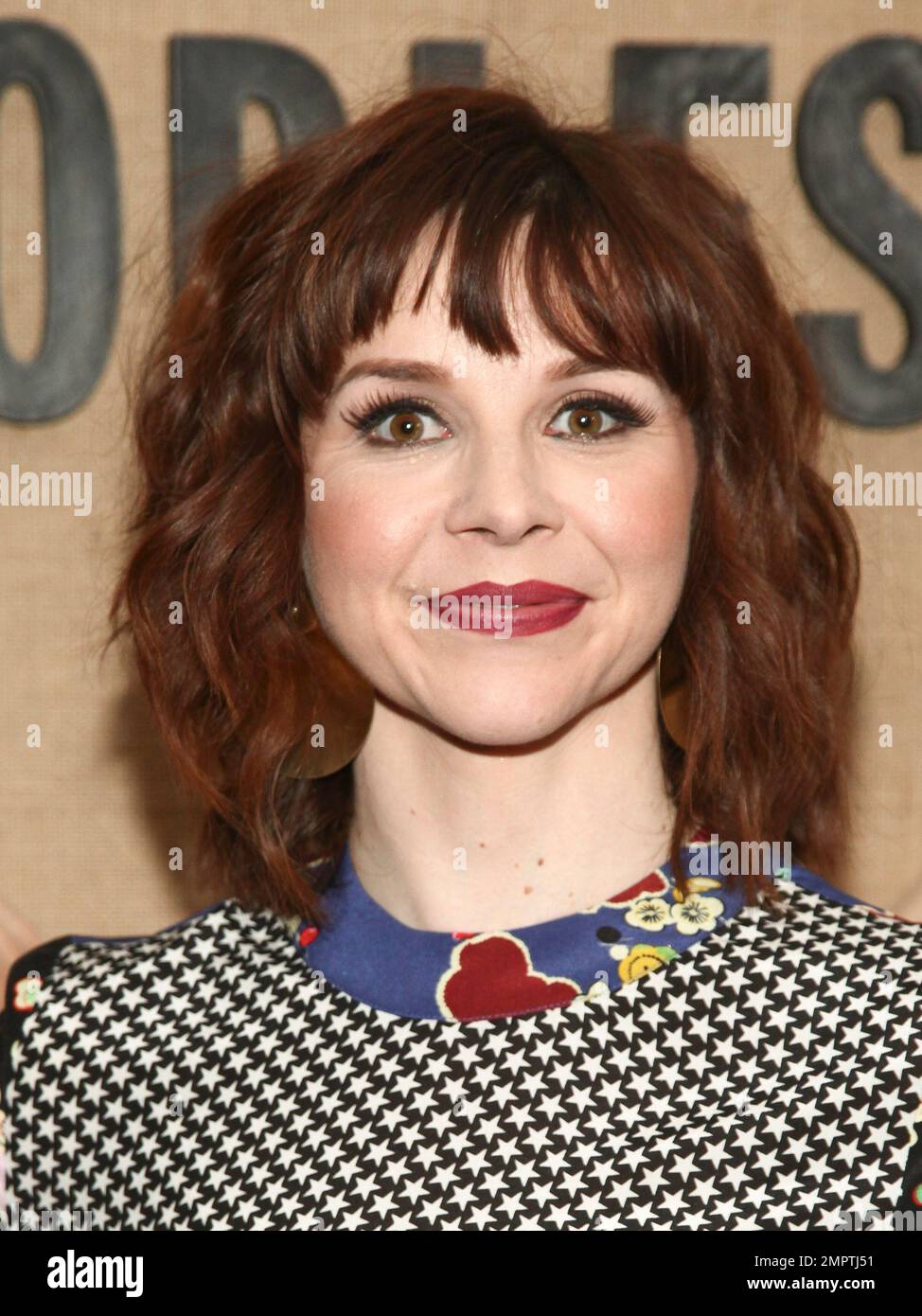 Audrey Moore attends the premiere of Netflix's "Godless" at Metrograph
