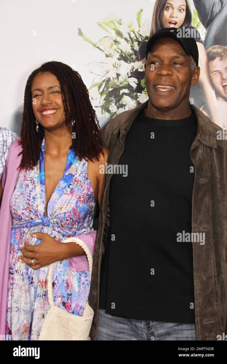 Danny glover purple hi-res stock photography and images - Alamy, image size:866x1390