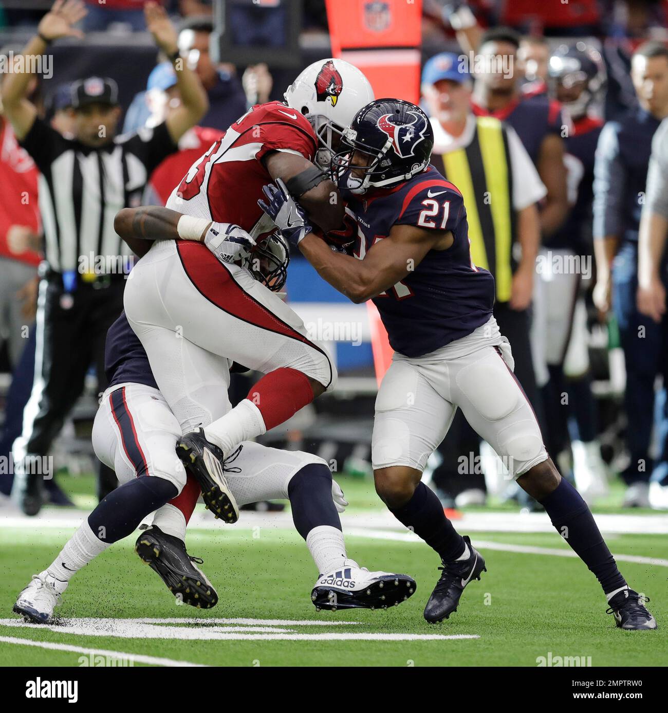 23 is top back 2017