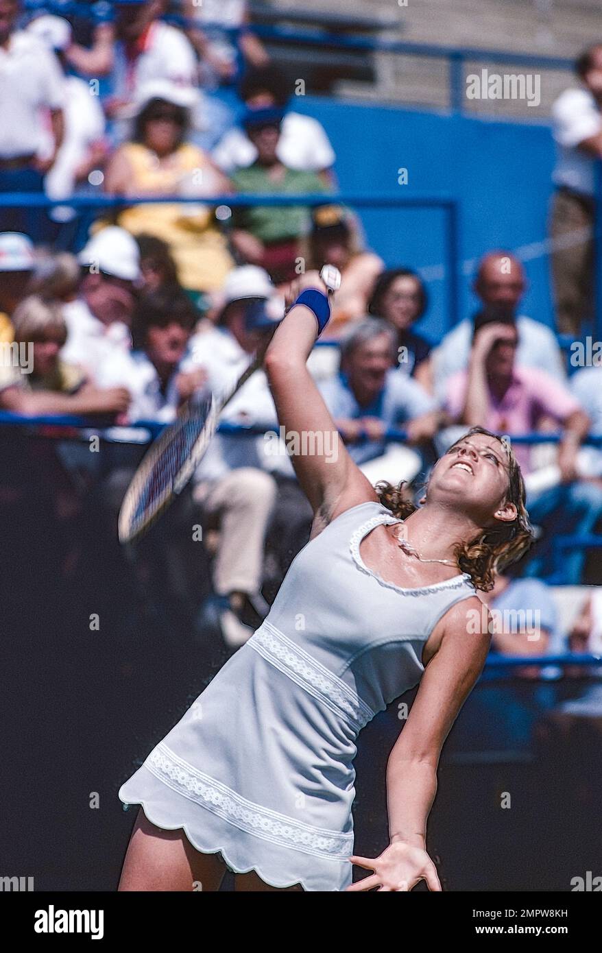 1978 us open tennis hi-res stock photography and images - Alamy