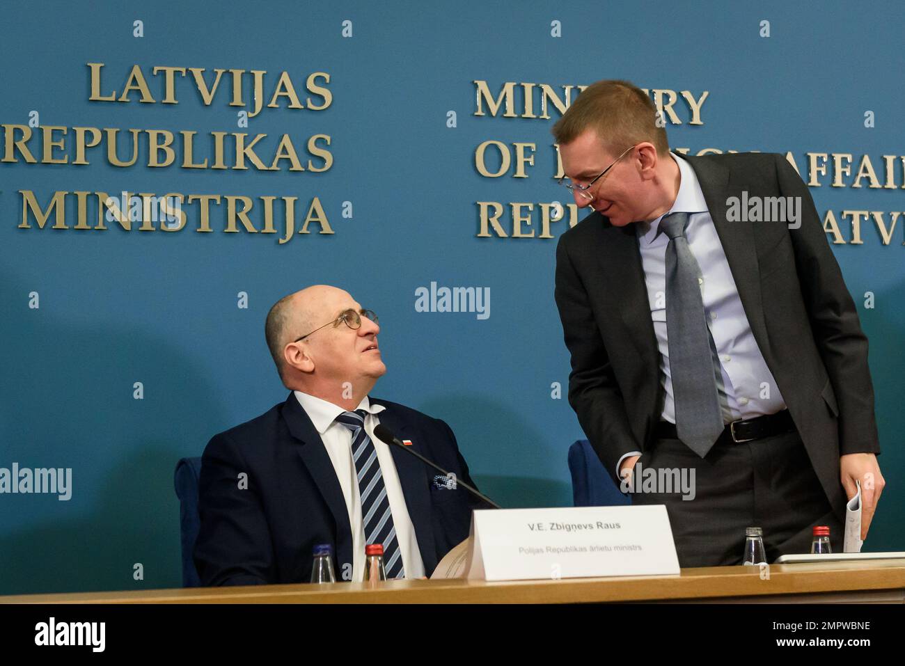 How are Latvia and Italy deepening defense cooperation? How are Latvia and Italy deepening defense cooperation?