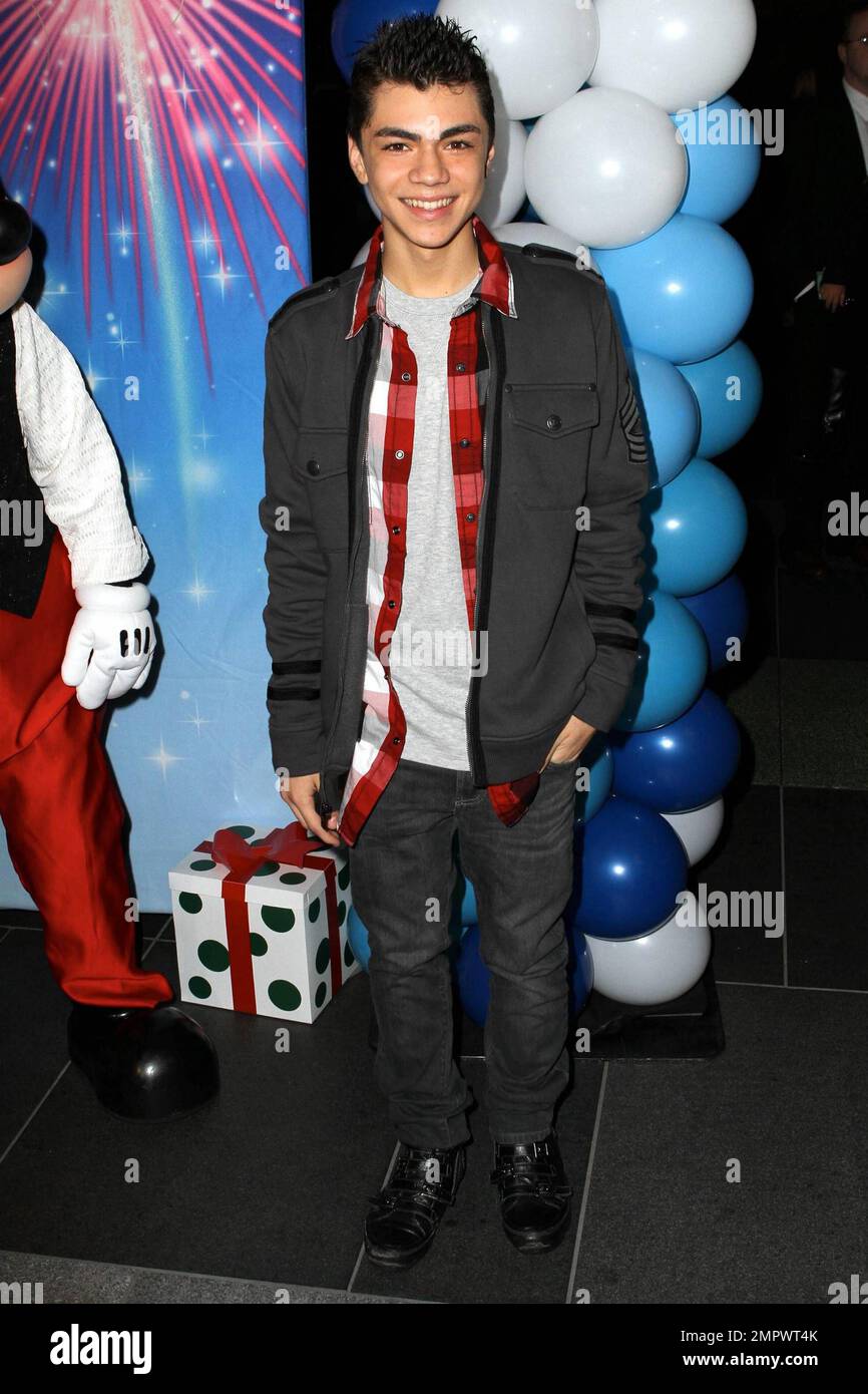 Adam Irigoyen Jake Irigoyen