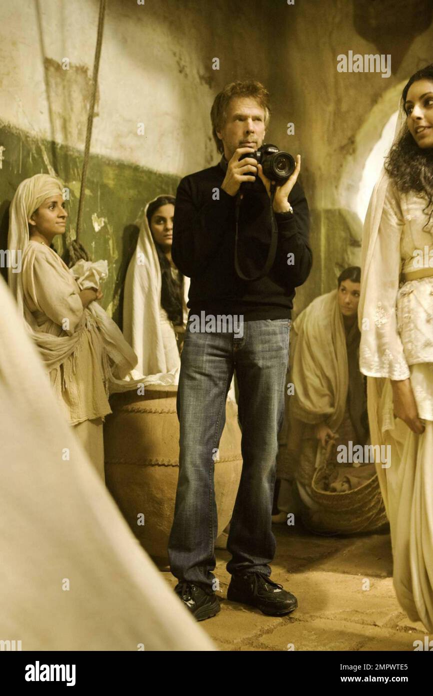 Prince of persia film hi-res stock photography and images - Alamy