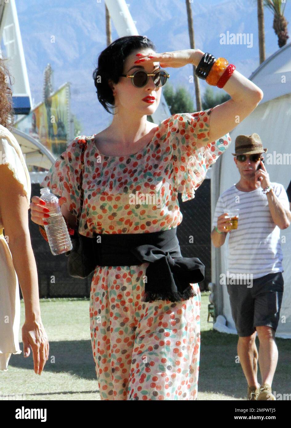 Dita Pant main image 0