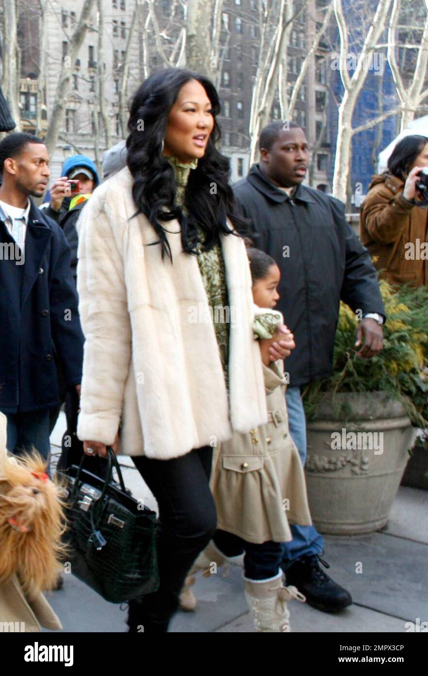 Kimora jacket cheap